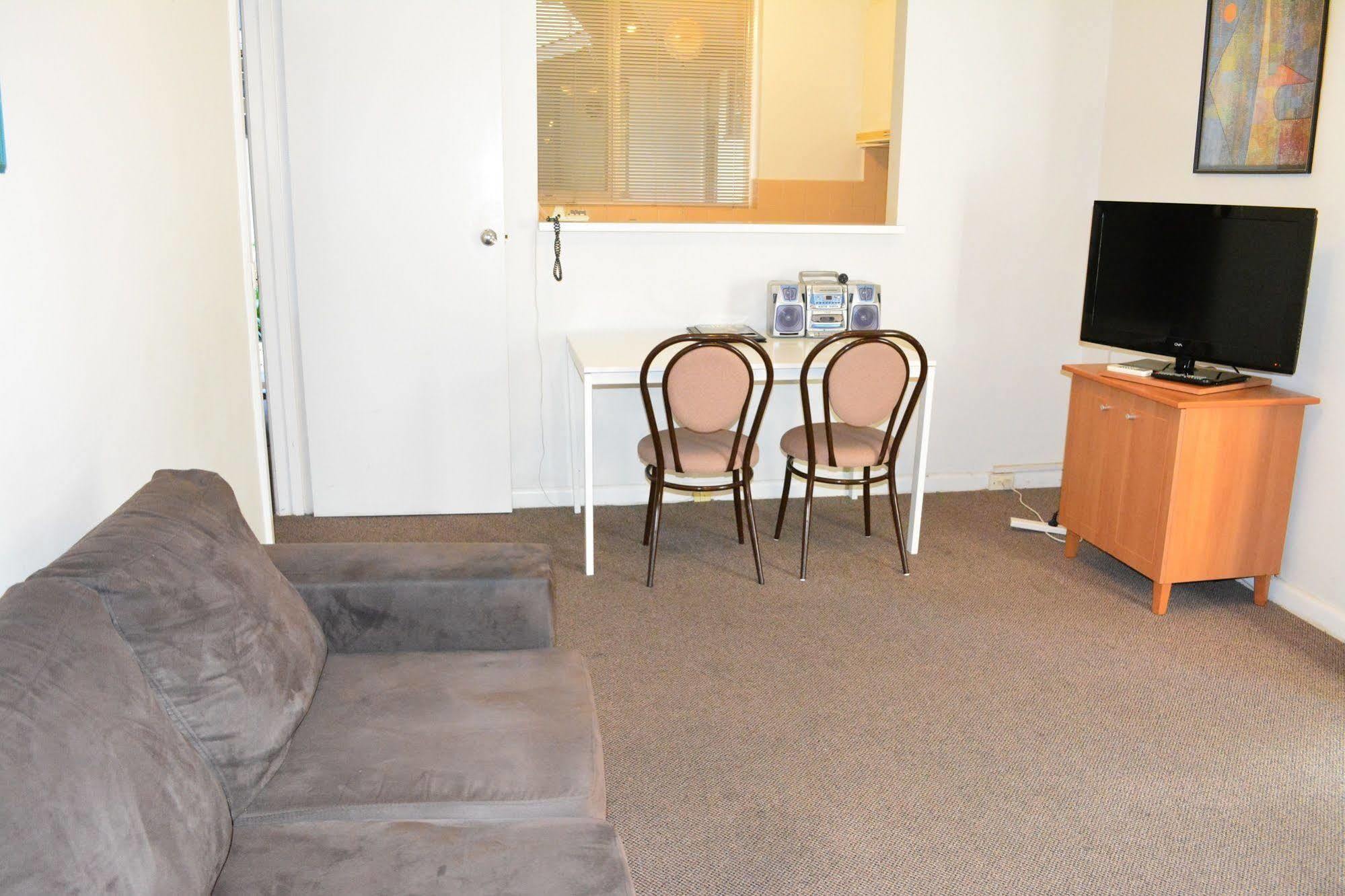 Barkly Apartments Melbourne City Exterior foto